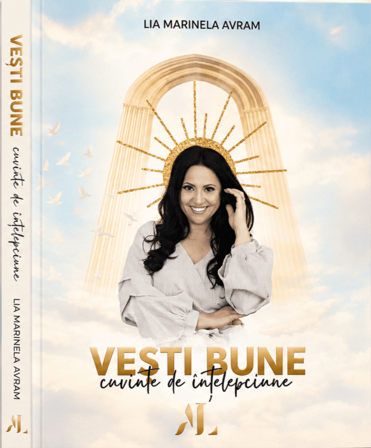 VEȘTI BUNE – Cuvinte de înțelepciune